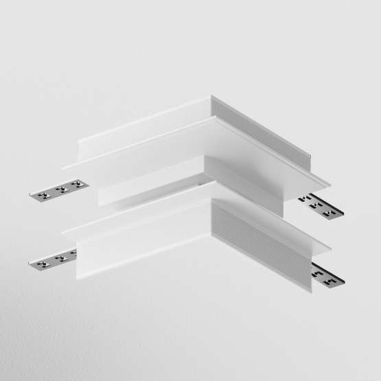 Комплектующие для встраиваемой трековой системы Technical TRX010OCL-22W — изображение 2