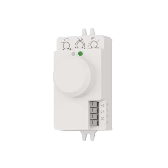 Датчики движения и освещенности Lighting control SM-01
