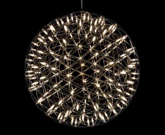 Люстра Raimond Sphere D89