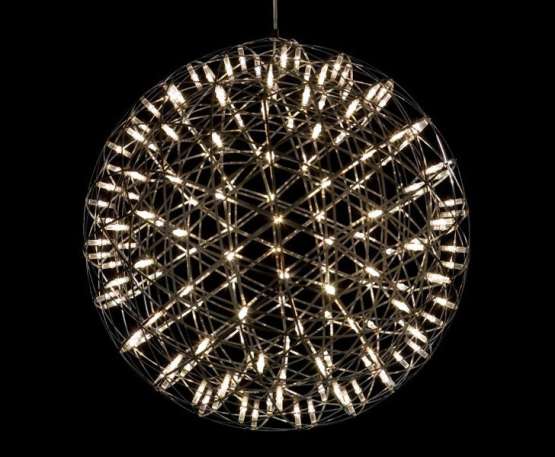 Люстра Raimond Sphere D30 — изображение 2