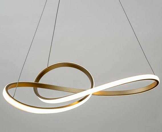 ribbon_chandelier