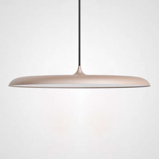 Подвесной Светильник Nordlux Artist Pendant D40 Pink By Imperiumloft