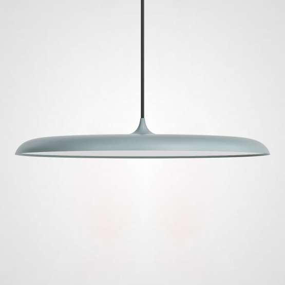 Подвесной Светильник Nordlux Artist Pendant D40 Light Green By Imperiumloft