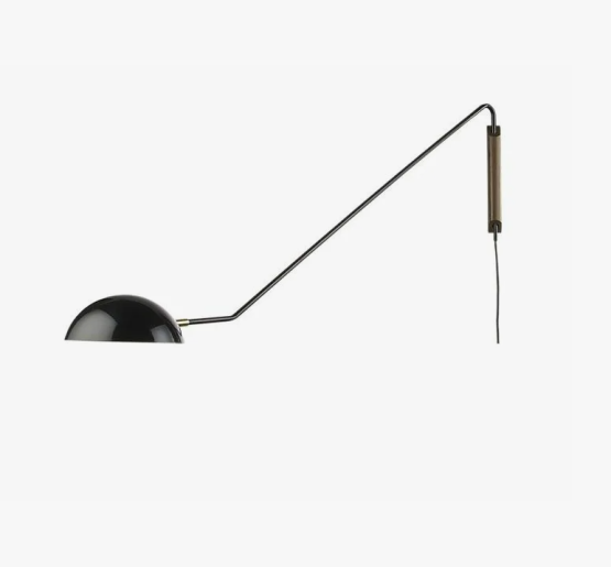 Настенный светильник Swing Dome