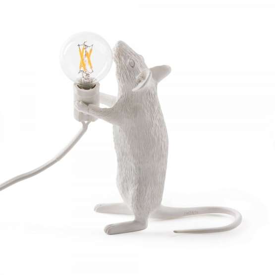 Лампа настольная Mouse Lamp Standing H30 — изображение 3