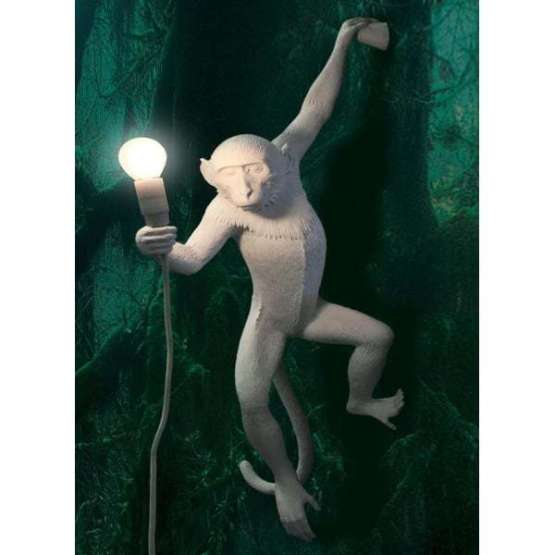 Бра The Monkey Lamp Hanging Version — изображение 2