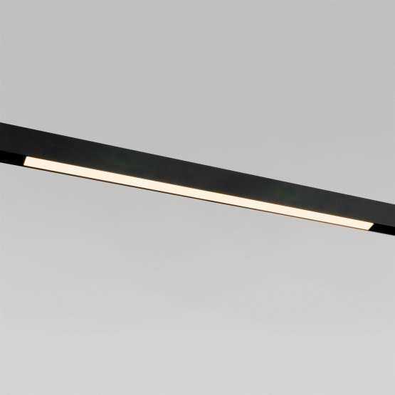 Slim Magnetic L02 Трековый светильник 20W 3000K (черный) 85002/01 85002/01