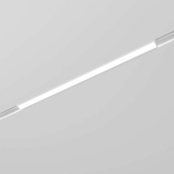 Трековый светильник Slim Magnetic L02 20W 4200K белый 85002/01