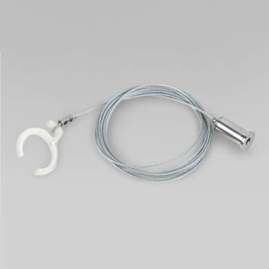 Набор для подвеса Full light 2 м Slim Magnetic 85098/00