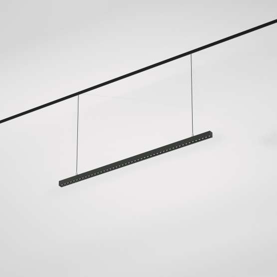 Трековый светильник 36W 4000K Vilo Slim Magnetic 85107/01
