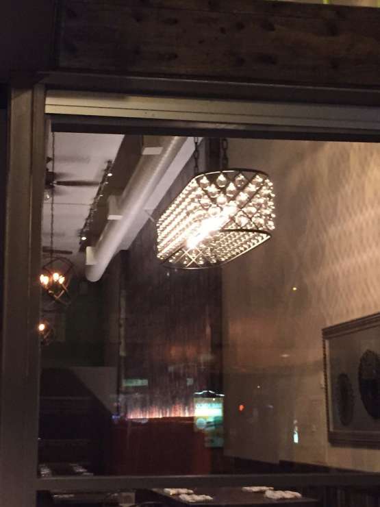 Люстра Spencer chandelier 3003–120 — изображение 3
