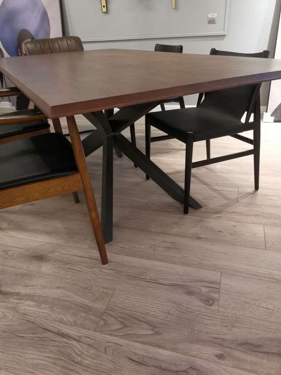 Стол обеденный Spyder Wood B5802 — изображение 4