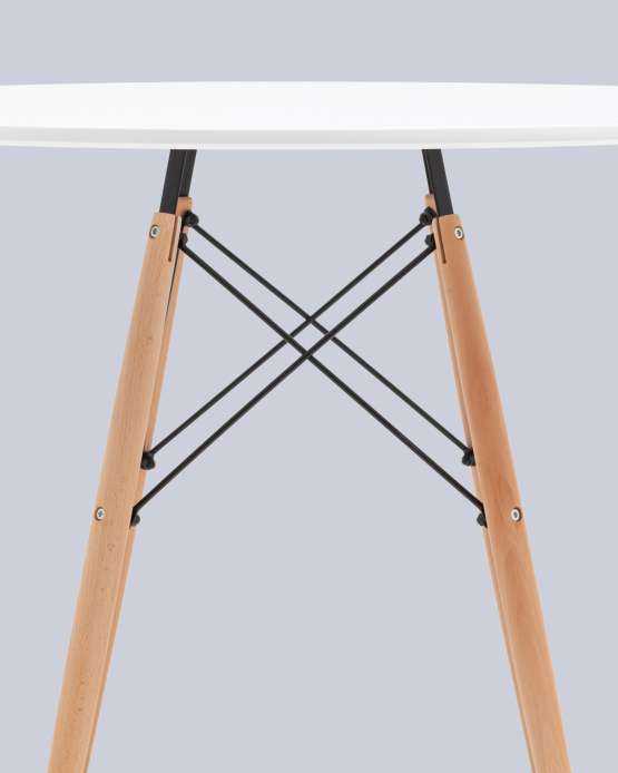 Стол Eames DSW NEW D100 — изображение 2