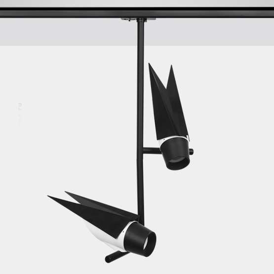 Трековый Светильник Strizh Track 2 Lamp By Imperiumloft