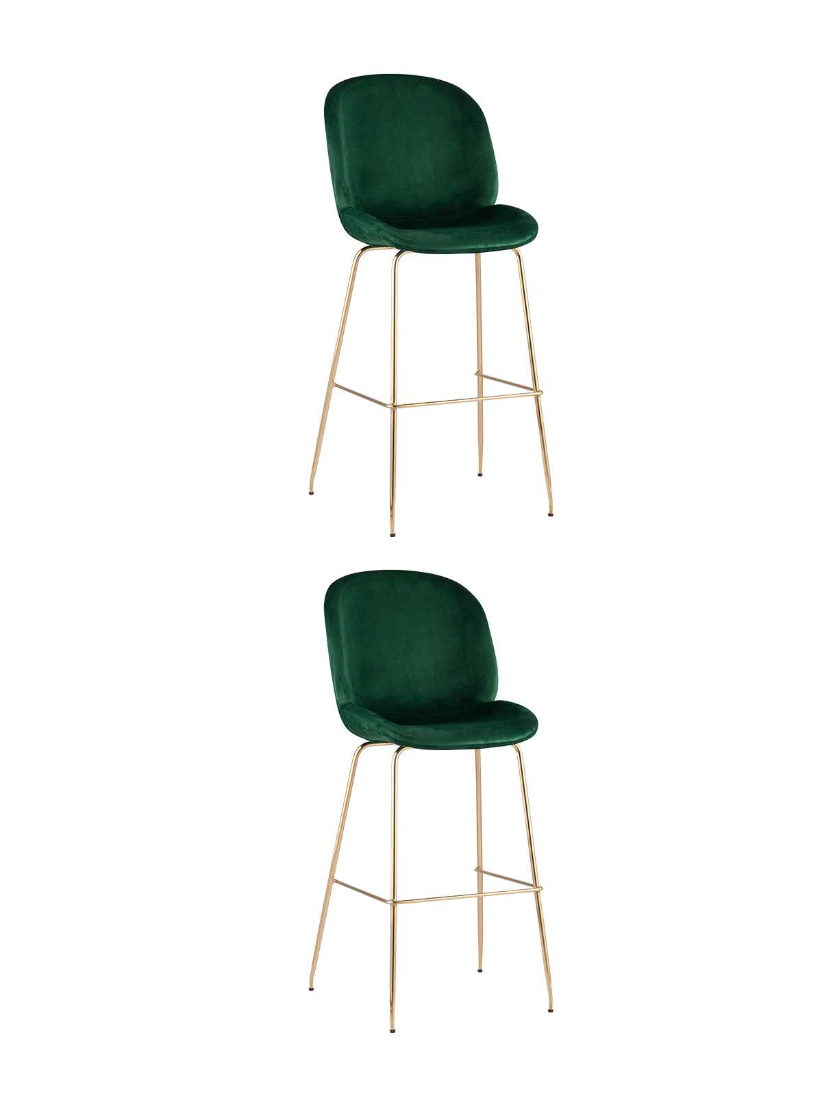 stul-barnyj-beetle-so-spinkoj-izumrudnyj-2-sht