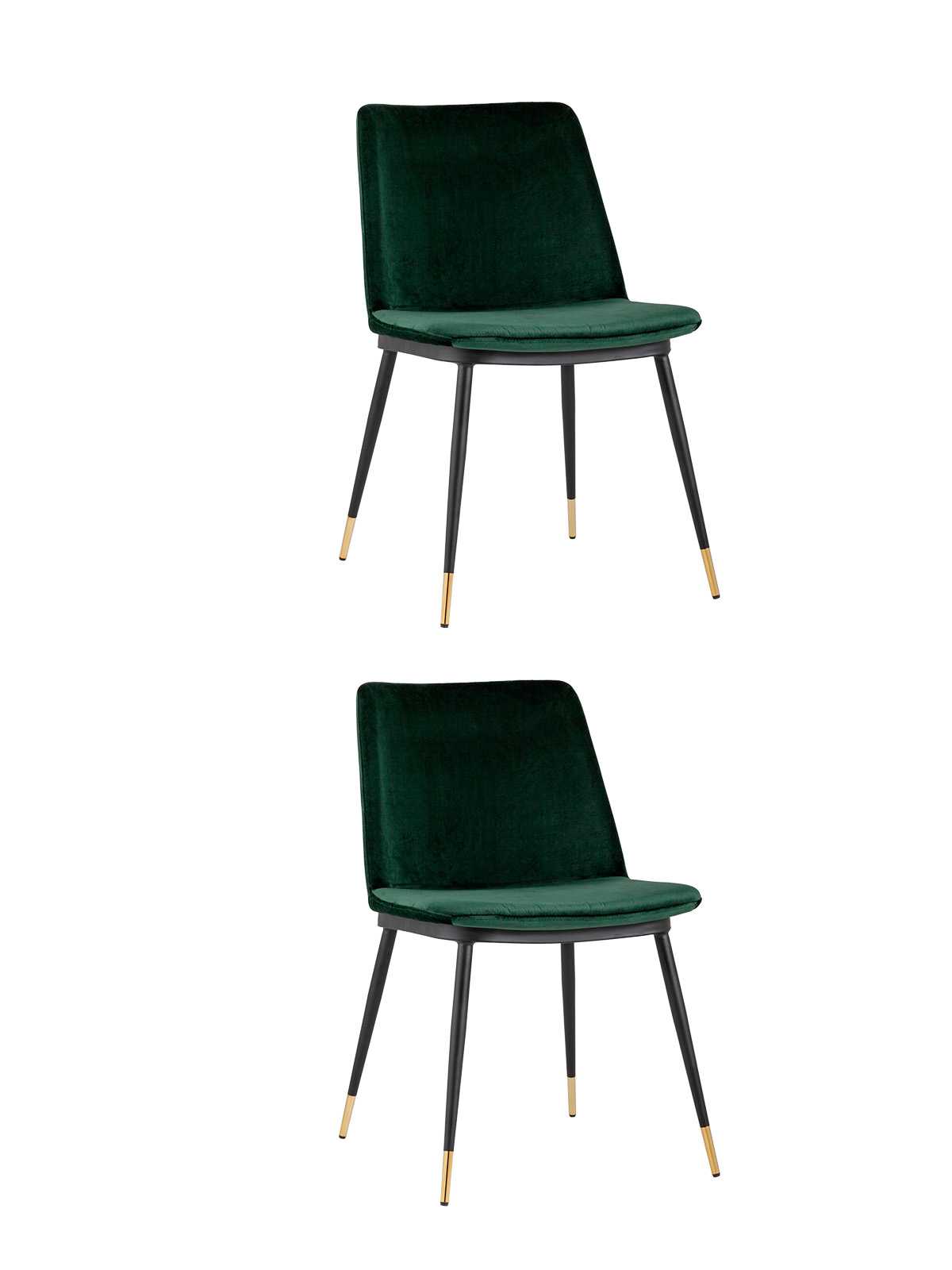 stul-melissa-velyur-zelenyj-nabor-2-sht