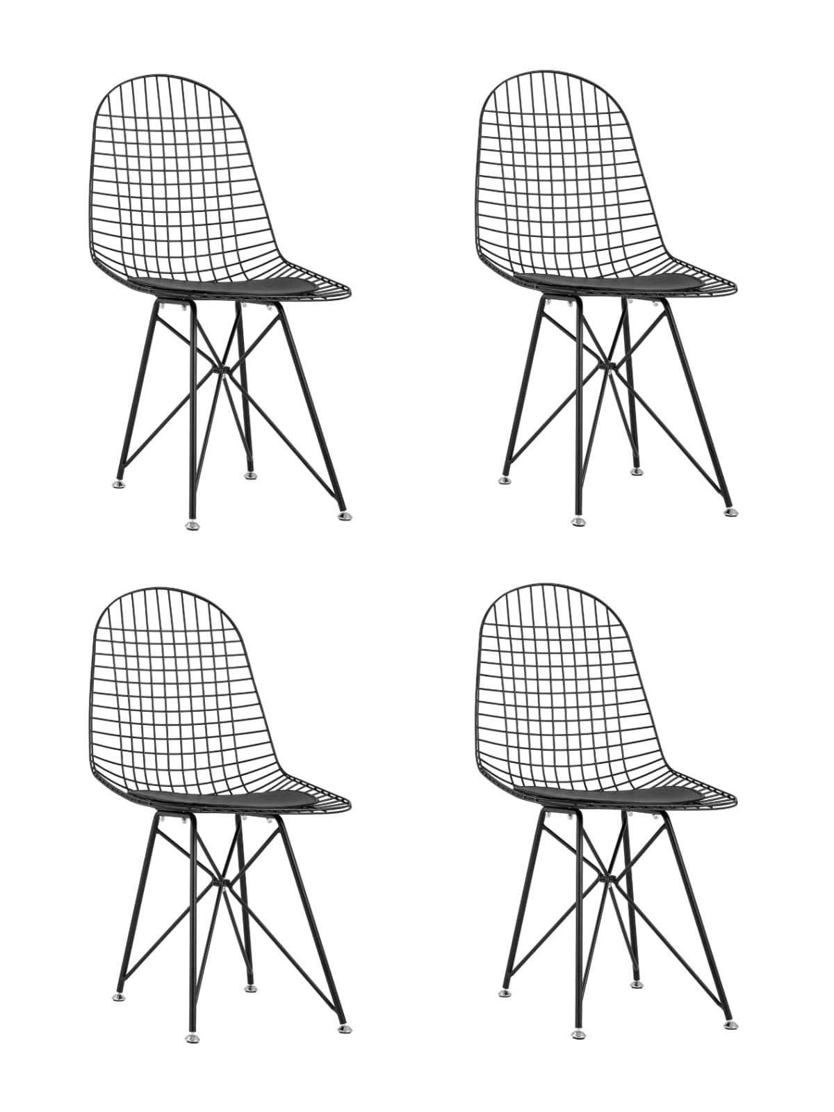 stul-obedennyj-eiffel-chernyj-s-chernoj-podushkoj-nabor-4-sht