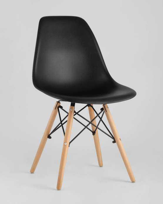 Стул Eames DSW черный — изображение 2