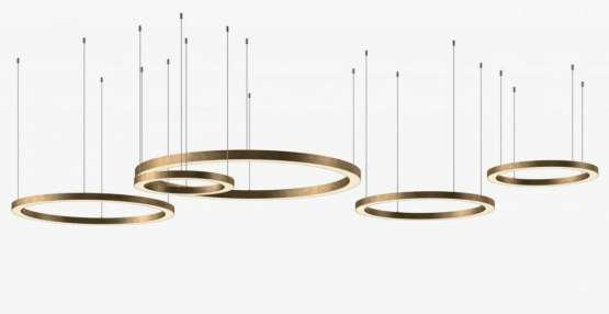 Светильник Light Ring Horizontal D80 — изображение 12