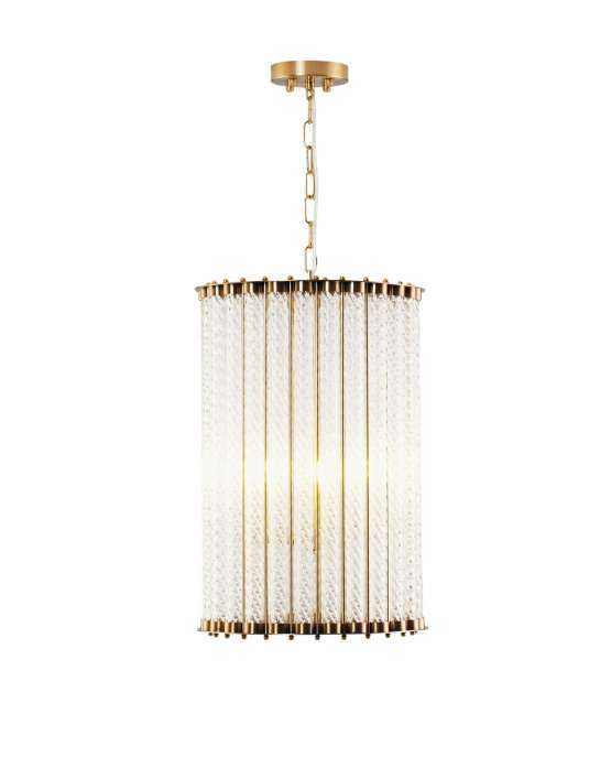 Светильник подвесной Moderli V10262-3P Crumbly
