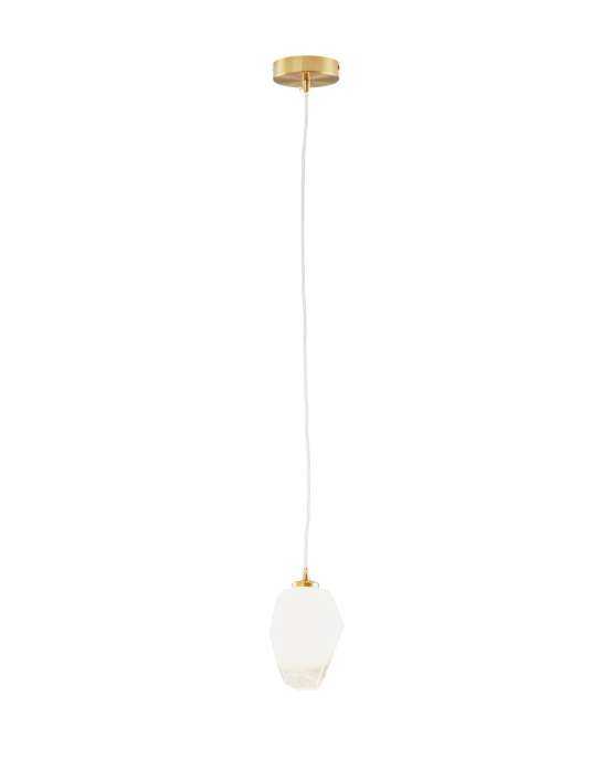 Светильник подвесной Moderli V10312-1P Catris