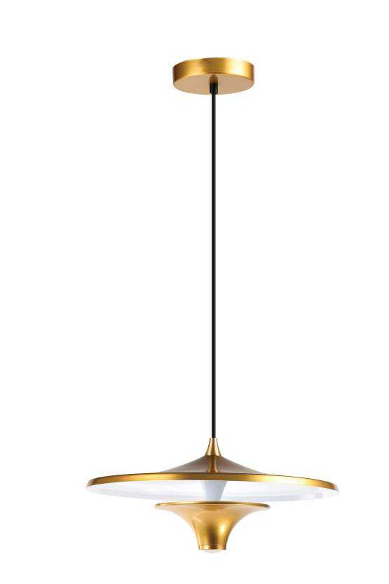 Светильник подвесной Moderli V10451-1P Milan