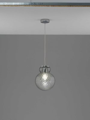 Светильник подвесной Moderli V11168-1P Lorel