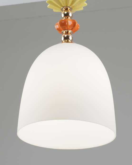 Светильник подвесной Moderli V11179-1P Charm — изображение 2