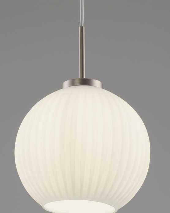 Светильник подвесной Moderli V11316-1P Ivory — изображение 2