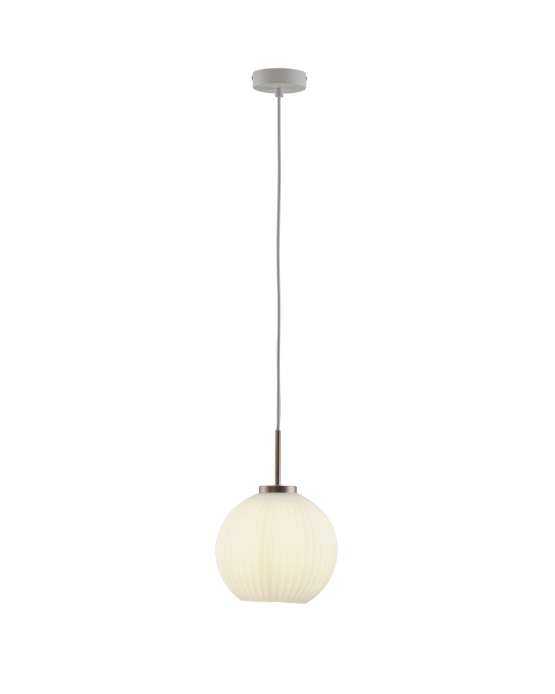Светильник подвесной Moderli V11316-1P Ivory