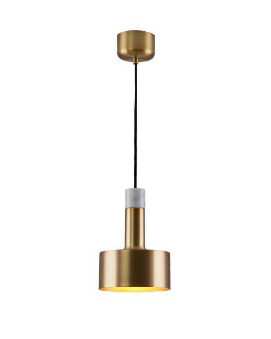 Светильник подвесной Moderli V11318-1P Goldy