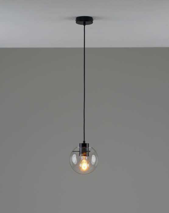 Светильник подвесной Moderli V11537-1P Aurora — изображение 2