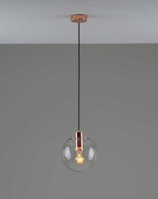 Светильник подвесной Moderli V11541-1P Aurora — изображение 2