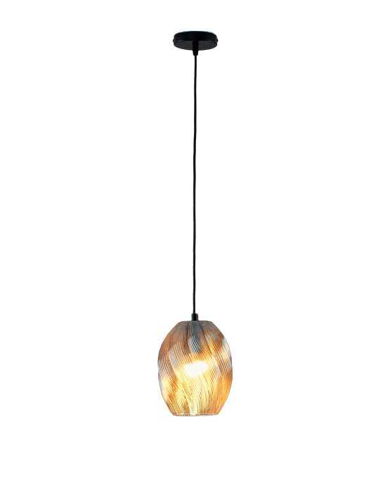 Светильник подвесной Moderli V11664-1P Rozy
