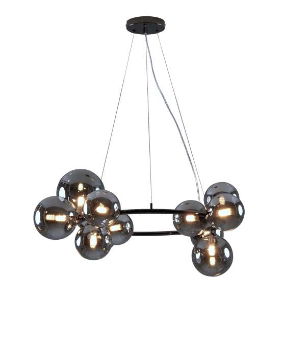 Светильник подвесной Moderli V10797-11P Renny