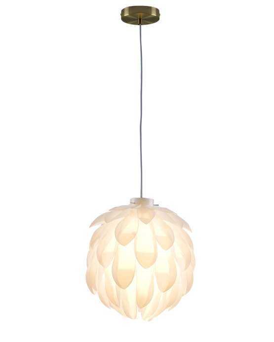 Светильник подвесной Moderli V11014-P Flake
