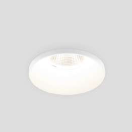 Встраиваемый точечный светодиодный светильник 25026/LED