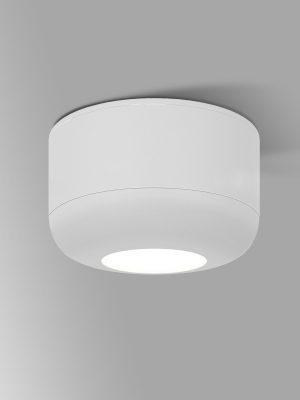 Светильник потолочный светодиодный 7W 4000K белый 25088/LED