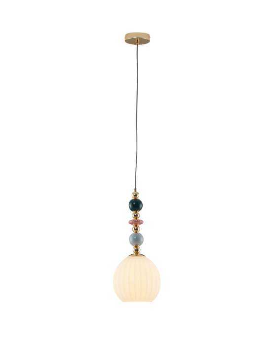 Светильник подвесной Moderli V10902-P Charm