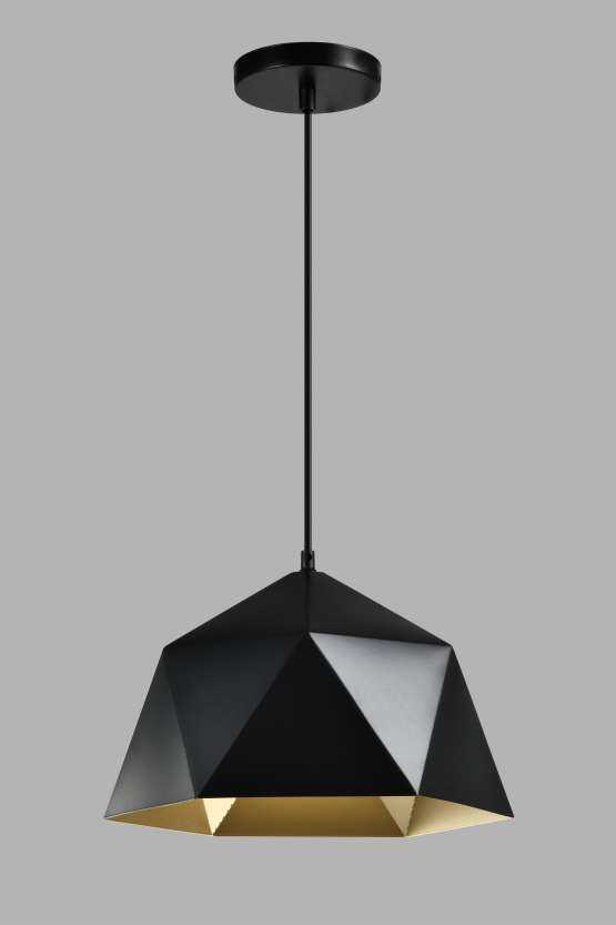 Светильник подвесной Moderli V10482-1P Genoa — изображение 2
