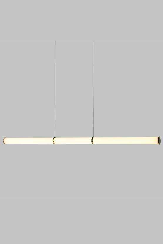 Светильник подвесной светодиодный Moderli V10462-PL Varese — изображение 2