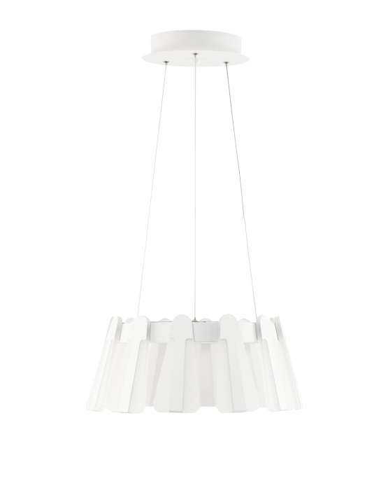 Светодиодная подвесная люстра Moderli V2410-PL Beauty