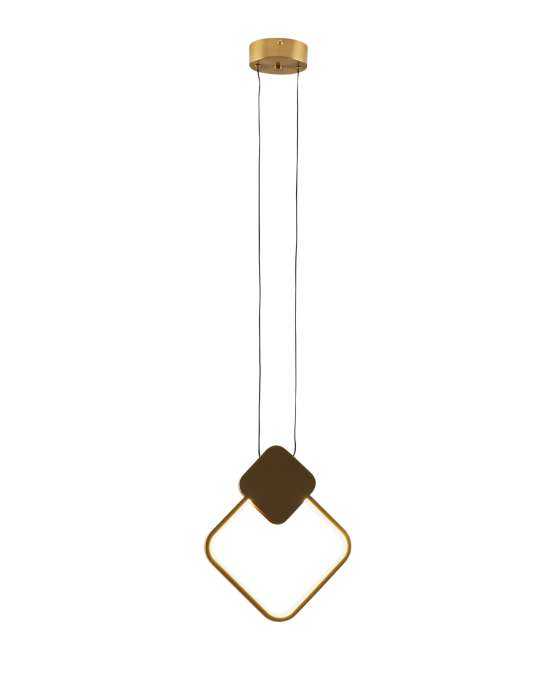 Светодиодный подвесной светильник Moderli V10502-PL Store
