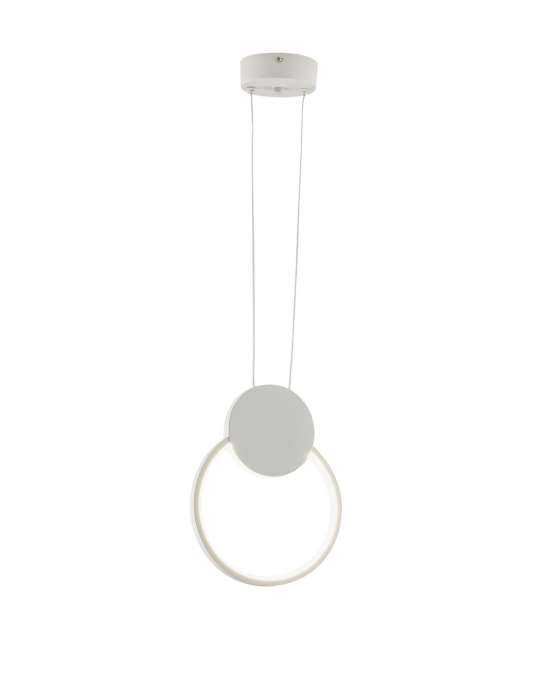 Светодиодный подвесной светильник Moderli V5020-1PL Store