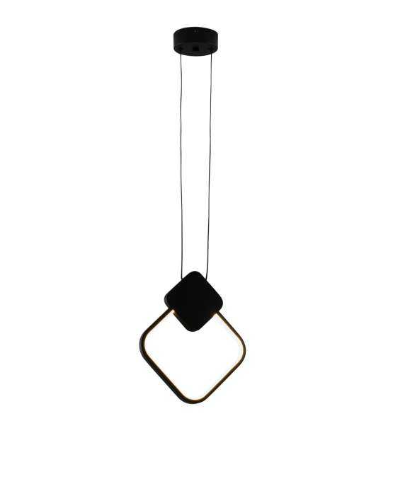 Светодиодный подвесной светильник Moderli V5025-3PL Store