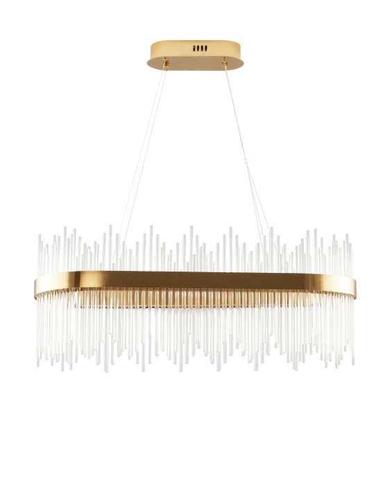 Светодиодный подвесной светильник Moderli V6070-PL Diadem