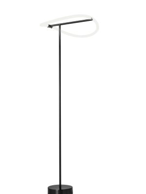 Светодиодный торшер Moderli V4091-FL True