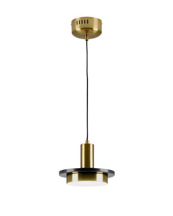 Светодиодный подвесной светильник Moderli V10503-PL Solumn