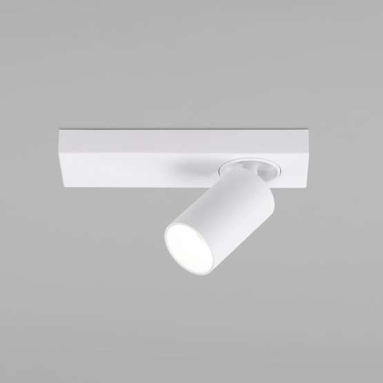 Светодиодный светильник в стиле минимализм 20139/1 LED белый