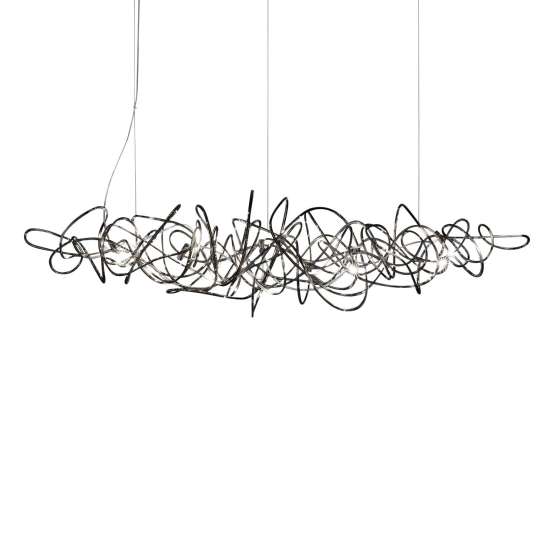 Люстра Doodle Linear L150